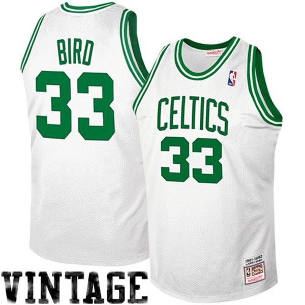 boston%20celtics%2033%20larry%20bird%201992%20authentic%20hardwood%20classics%20jersey